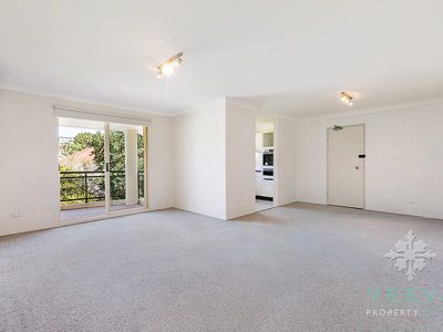 7 / 249 Victoria Road, Drummoyne