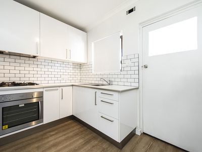11 / 522 Stirling Highway, Peppermint Grove