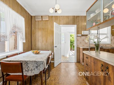 32 Matthews Crescent, Port Kembla