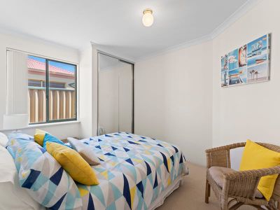 8 / 16 Shoalhaven Place, Waikiki