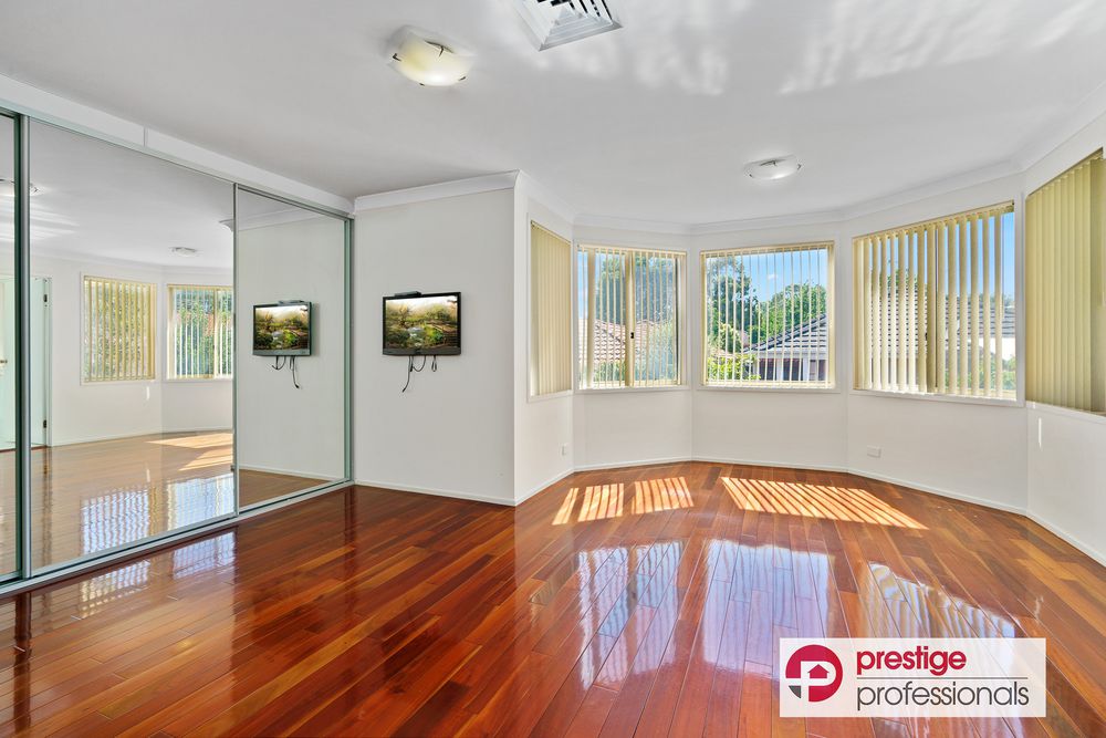 10 Quamby Court, Wattle Grove