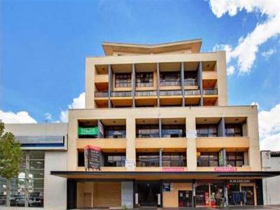 Suite 3 / 105 Church St, Parramatta