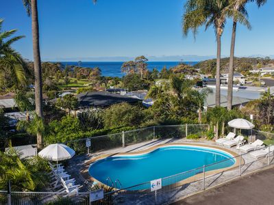 10 Princes Highway, Mollymook