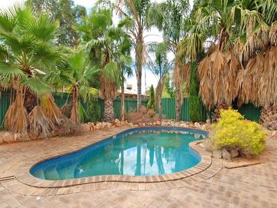 15 Sewell Drive, Kalgoorlie