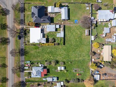 26A Patrick Street, Bothwell