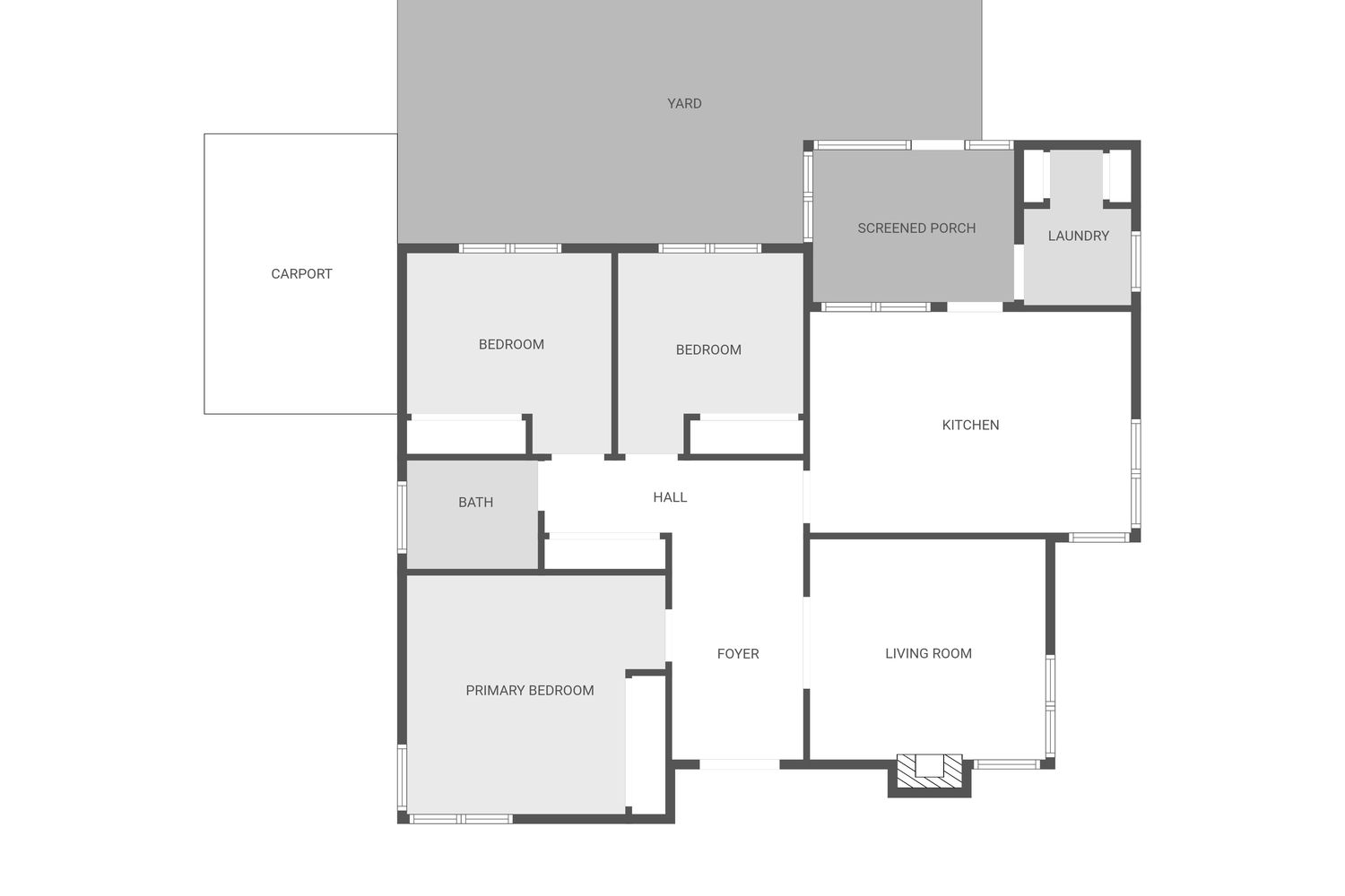 8 Federation Avenue, Horsham