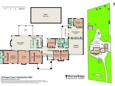 18-22 Draper Court, Jimboomba