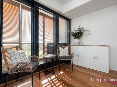 Penthouse Level 7 / 539 St Kilda  Road, Melbourne