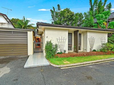 11 / 18 Elliott Street, Surfers Paradise