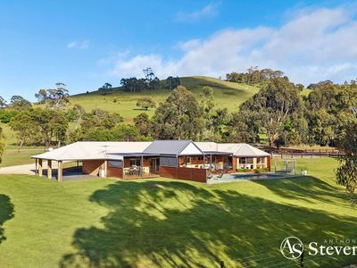 32 Mt William Road, Goldie