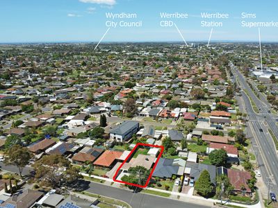 77 Tamarind Crescent, Werribee