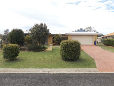8 Avocado Crescent, Kingaroy
