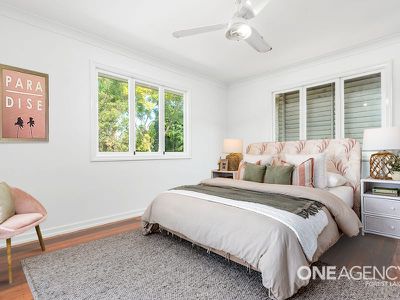 14 Randwick St, Durack