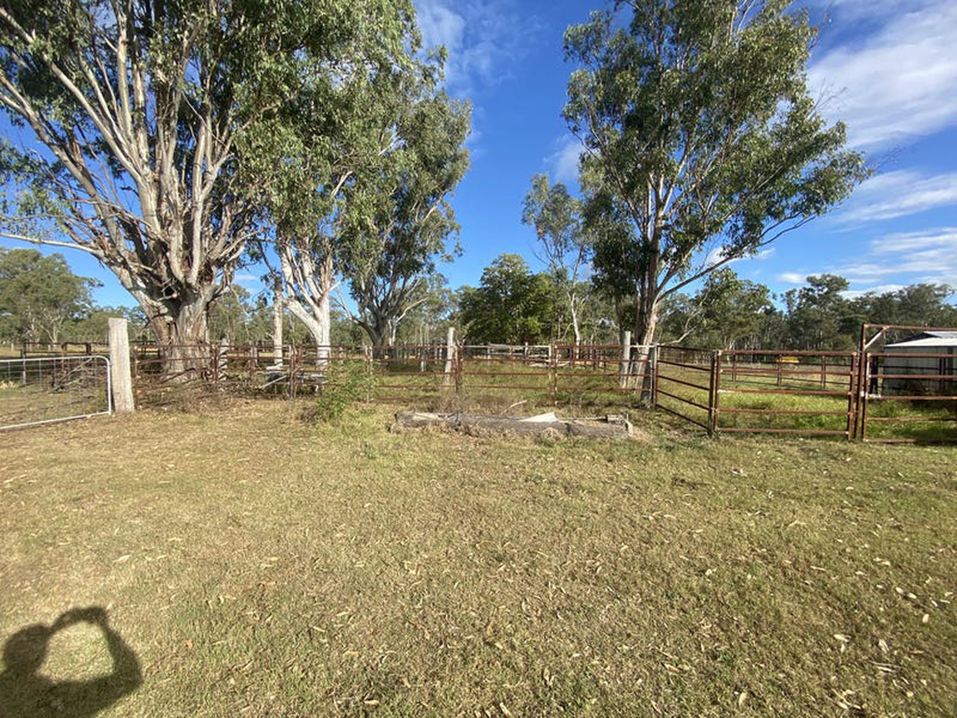 222 Toomeys Road, Kingaroy