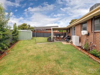 5 BELGRADE AVENUE, Wodonga