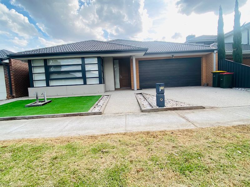 15 Emblem Street, Tarneit
