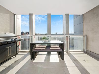 303 / 2 Albert Street, St Kilda