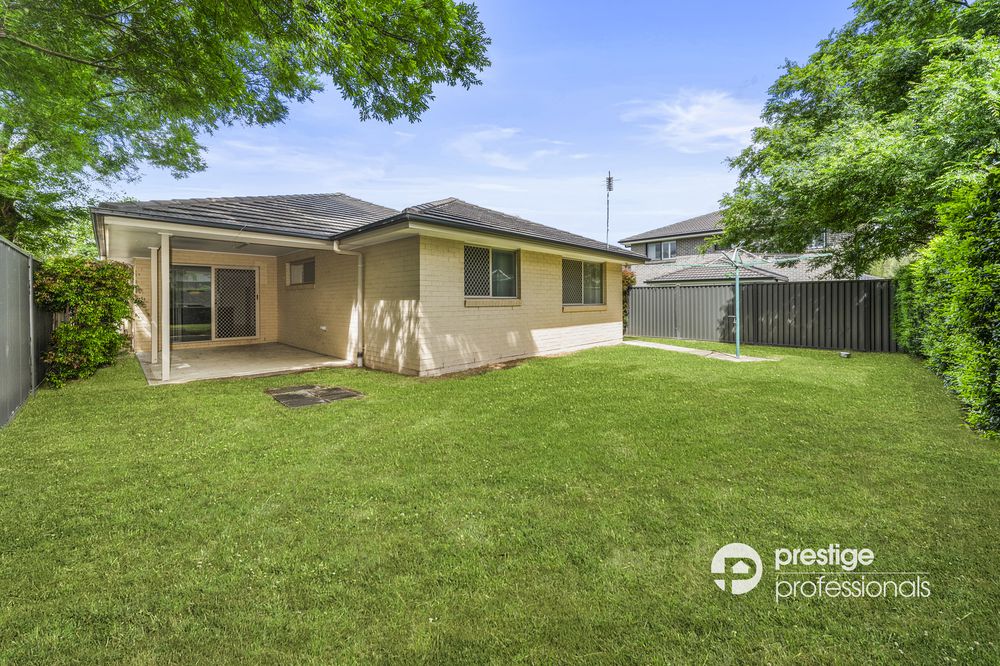 4 Bullrush Crescent, Voyager Point