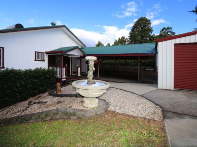 17A Cullen Street, Nimbin