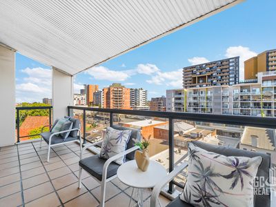 27 / 1-5A The Avenue, Hurstville