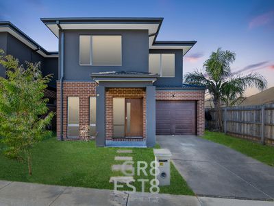 1c The Birches, Doveton