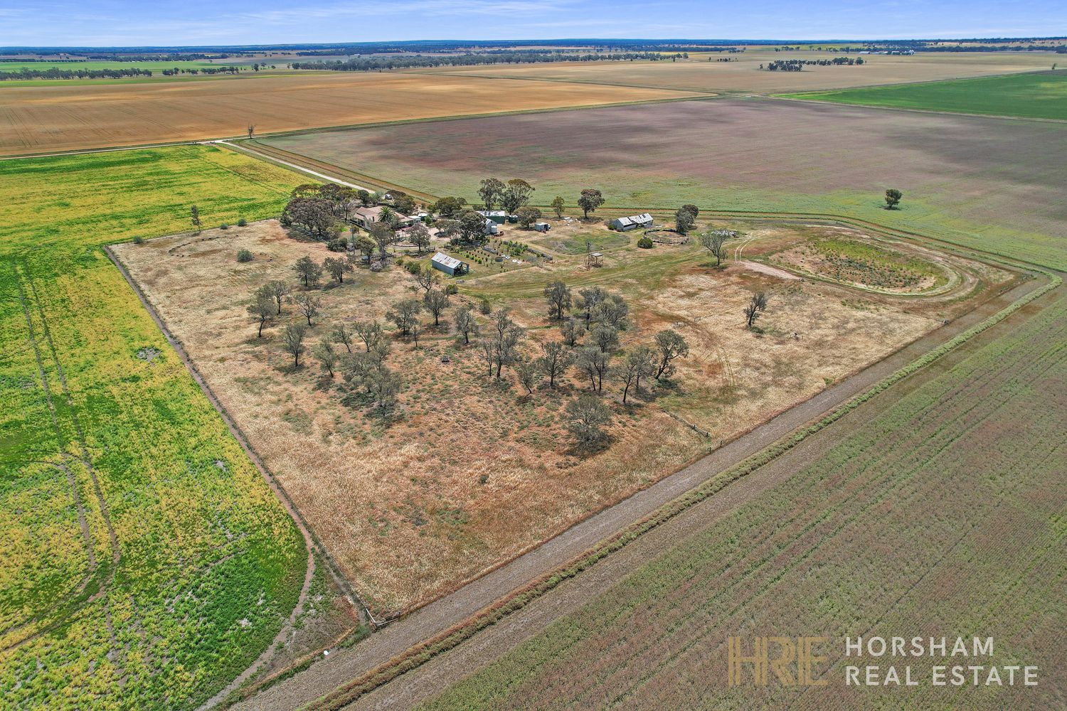 309 Lindners Road, Vectis