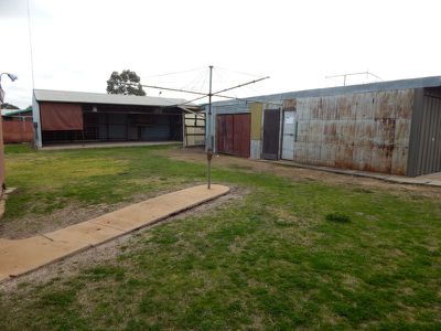 4 King Street, Kerang