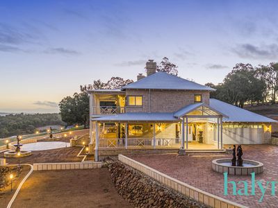 1 Wanju Drive, Wundowie