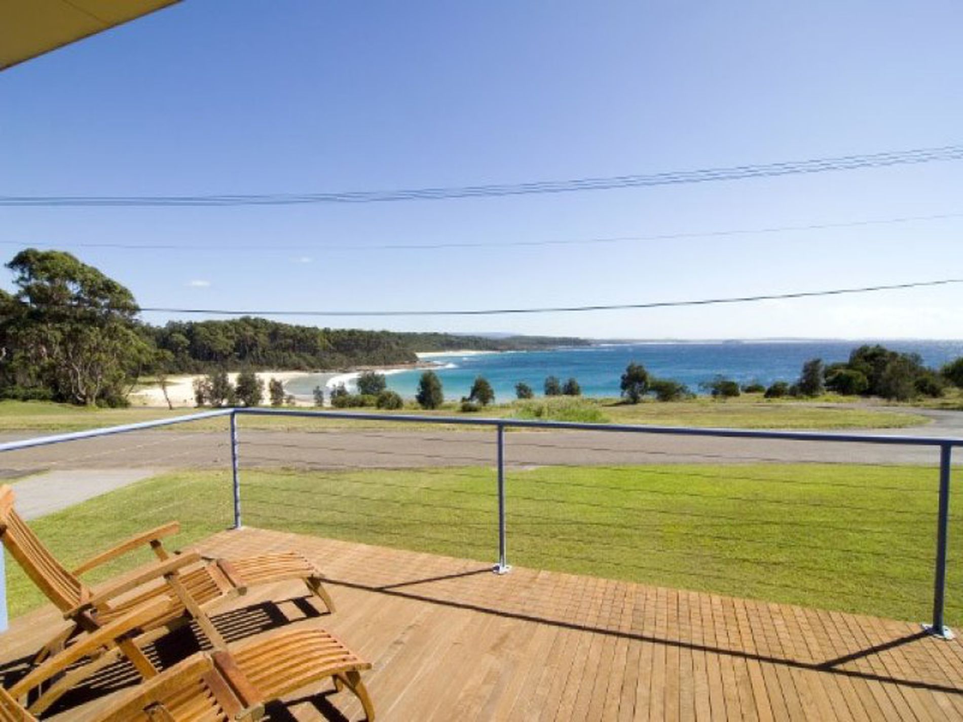 32 Tingira Drive, Bawley Point