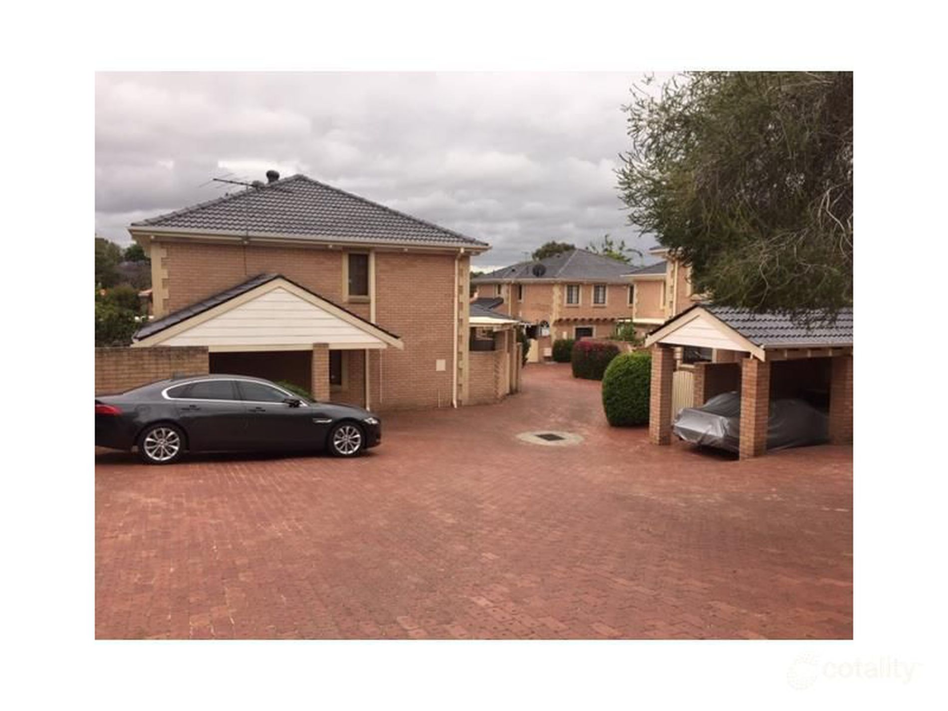 10/52 Lawley Crescent, Mount Lawley