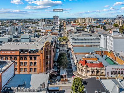 Shop T22 247 Wickham Street, Fortitude Valley