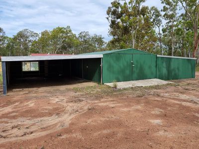 440 Mclean Road, Durong
