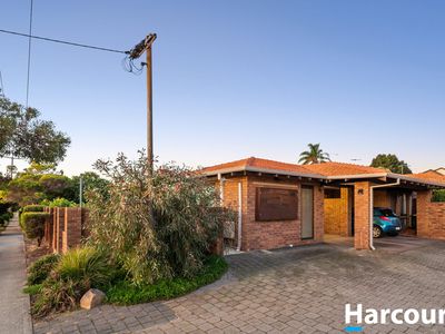 1 / 228 Albert Street, Osborne Park