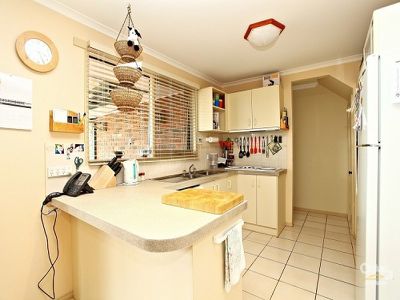 31 Amber Drive, Hampton Park