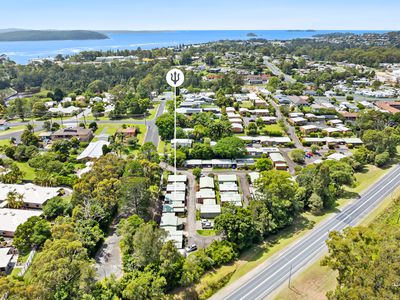 4 / 15 Crown Street, Batemans Bay