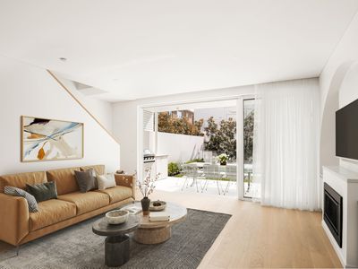 4a Billong Avenue, Vaucluse