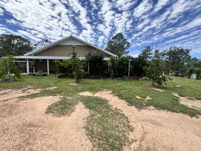 227 Parsons Road, Nanango