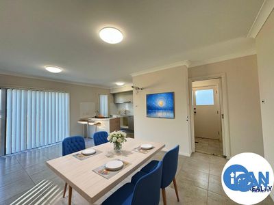 9 Connemara street, Box Hill