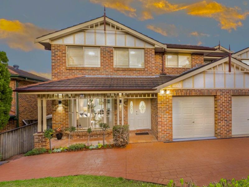 31B Bella Vista Drive, Bella Vista