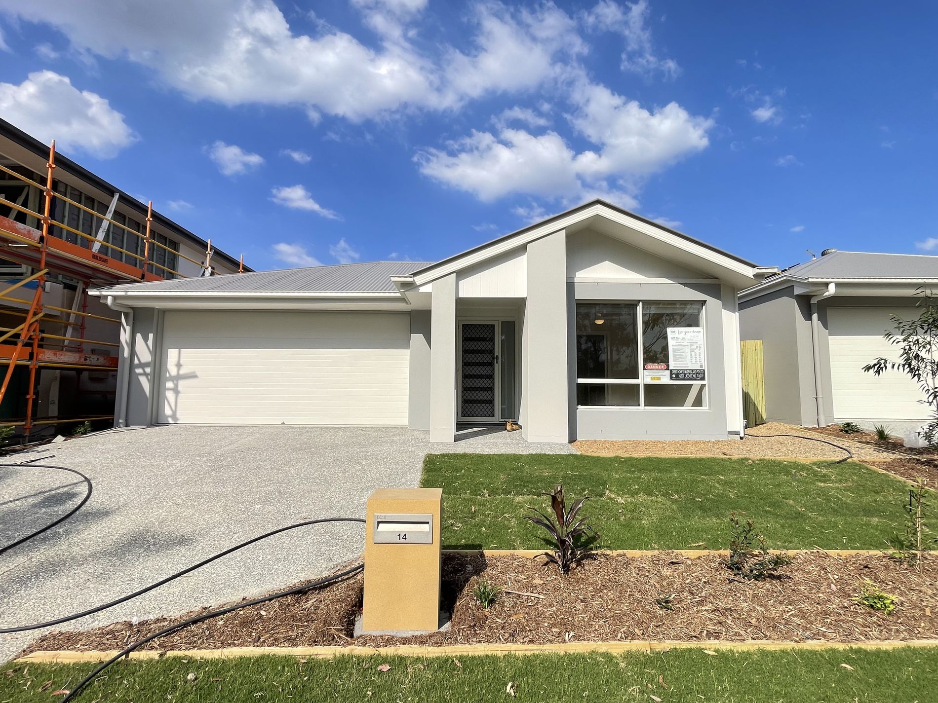 14 Fariha Way, Park Ridge