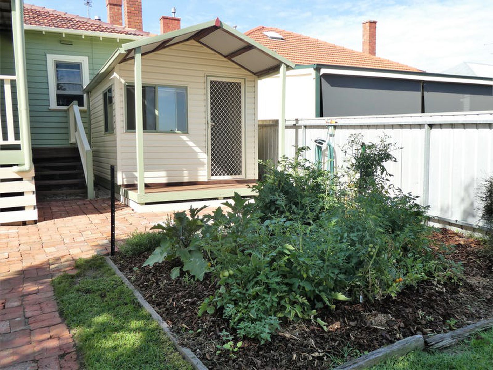 7 Railway St, Seymour