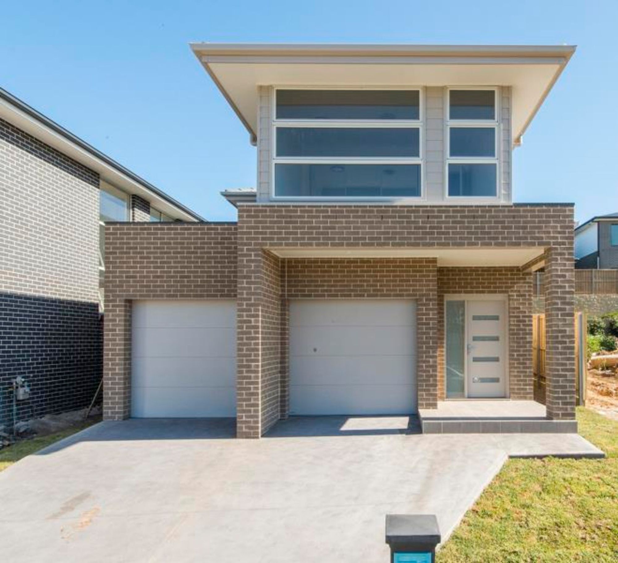 54 Archives Way, Caddens