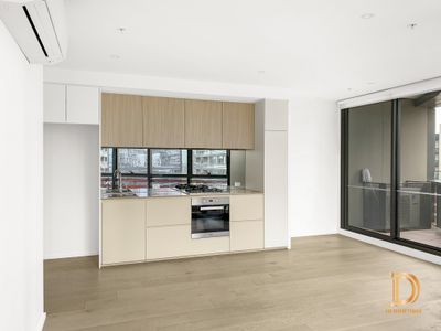 1602S / 889 Collins Street, Docklands