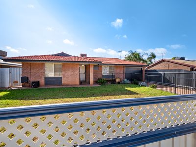 21 O'Connor Way, West Lamington