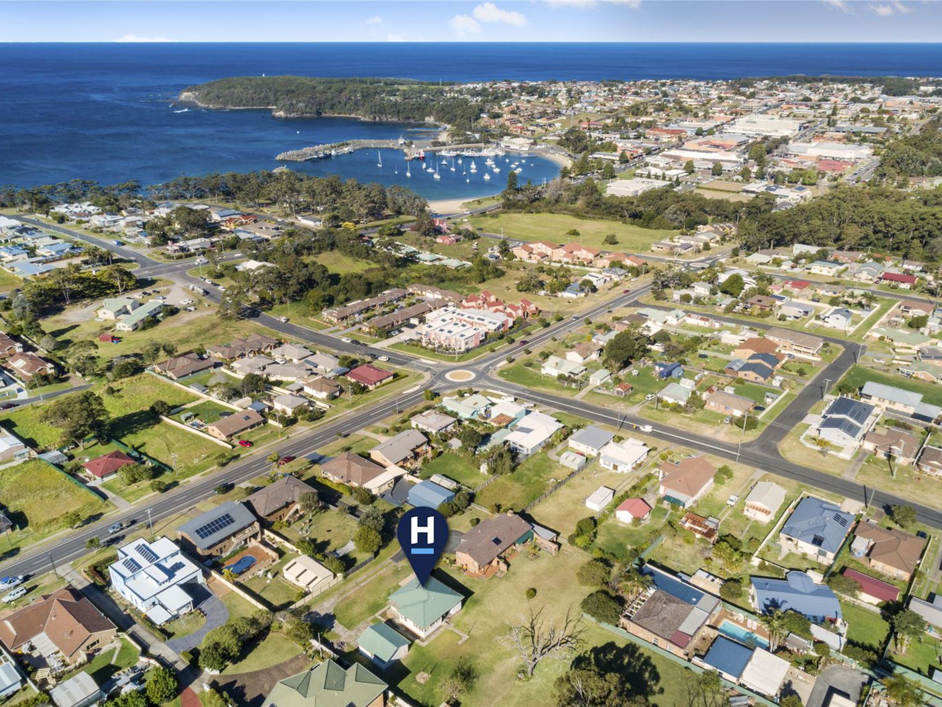 25a St Vincent Street, Ulladulla