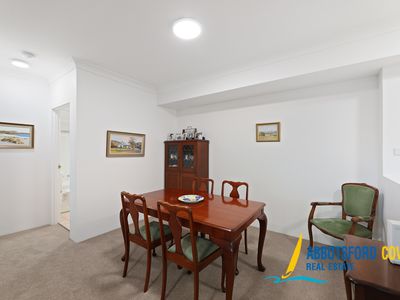 6 / 1 Blackwall Point Road, Abbotsford