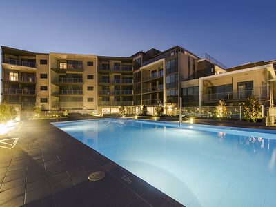 8 / 280 Lord Street, Perth