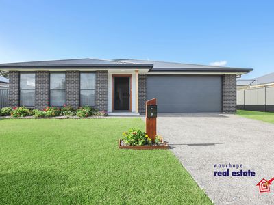 9 Rosemary Avenue, Wauchope