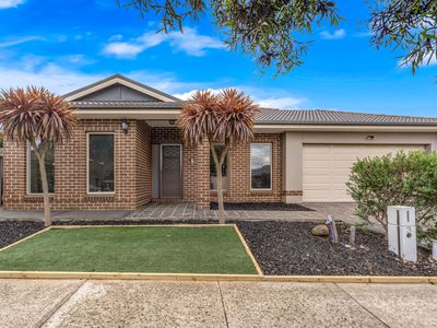 3 Bottlebrush Road, Craigieburn
