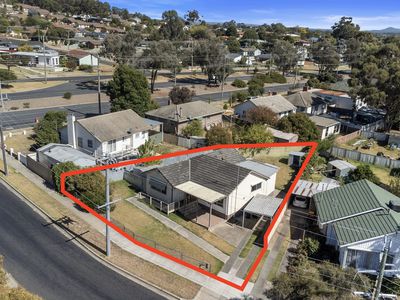 3 Sinclair Cres, Seymour